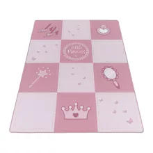 PLAY PINK 160 X 230