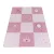 PLAY PINK 160 X 230