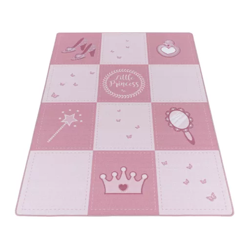 PLAY PINK 160 X 230