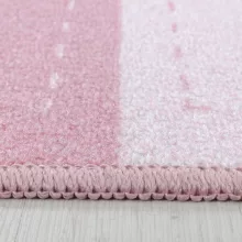 PLAY PINK 160 X 230