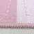PLAY PINK 160 X 230