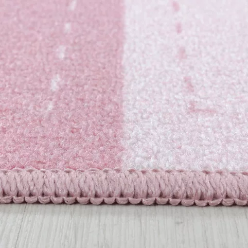 PLAY PINK 160 X 230