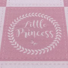 PLAY PINK 160 X 230