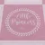 PLAY PINK 160 X 230