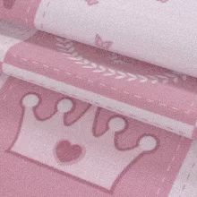 PLAY PINK 160 X 230