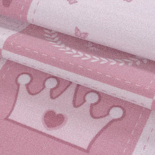 PLAY PINK 160 X 230