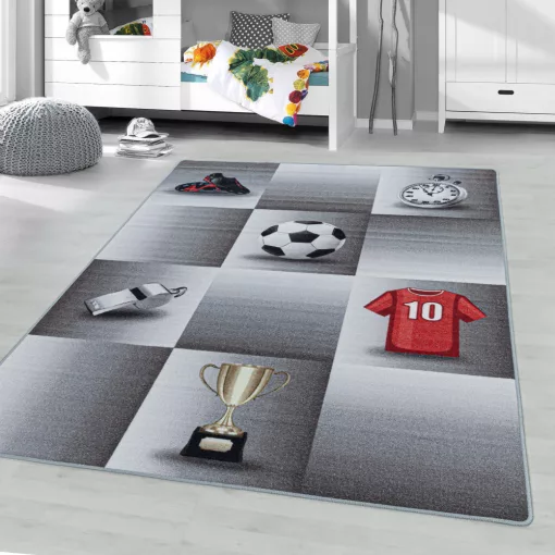 PLAY SZÜRKE 160 X 230