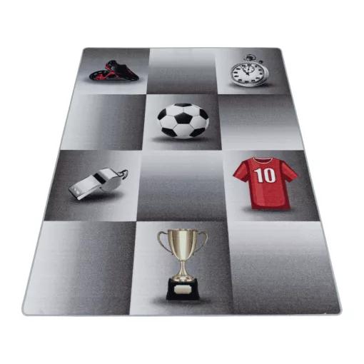PLAY SZÜRKE 160 X 230