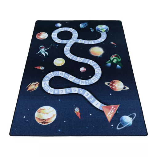 PLAY KÉK 160 X 230