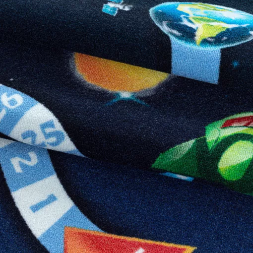 PLAY KÉK 160 X 230