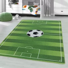 PLAY ZÖLD 160 X 230