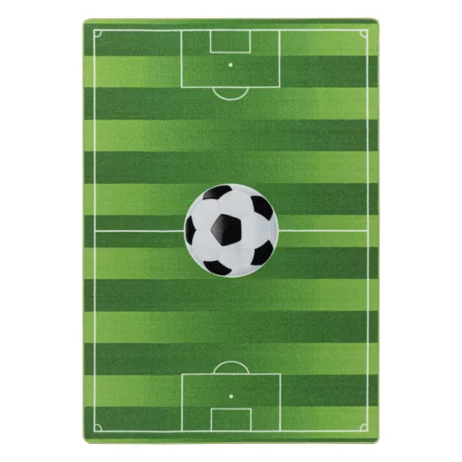 PLAY ZÖLD 160 X 230