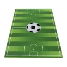 PLAY ZÖLD 160 X 230