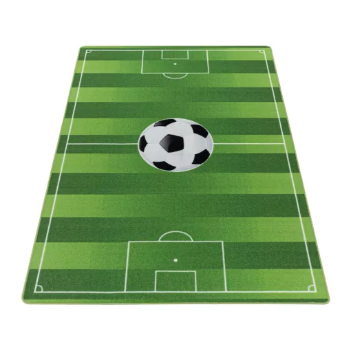 PLAY ZÖLD 160 X 230