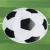 PLAY ZÖLD 160 X 230