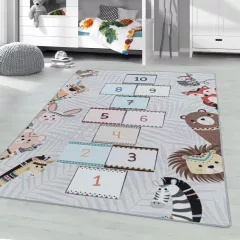 PLAY SZÜRKE 80 x 120