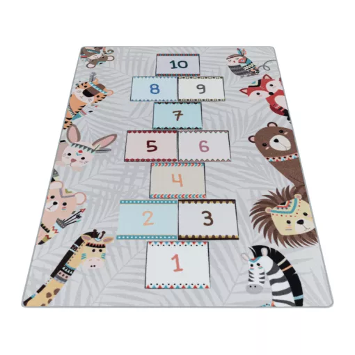 PLAY SZÜRKE 80 x 120
