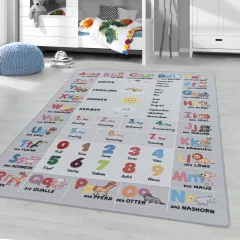 PLAY SZÜRKE 80 x 120