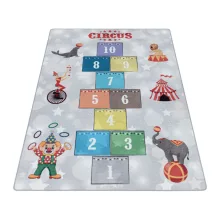 PLAY SZÜRKE 80 x 120