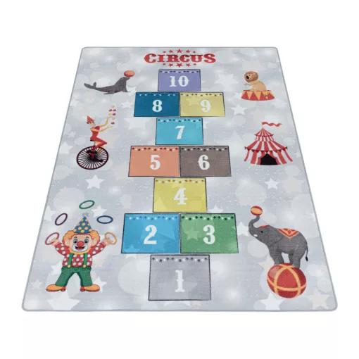 PLAY SZÜRKE 80 x 120