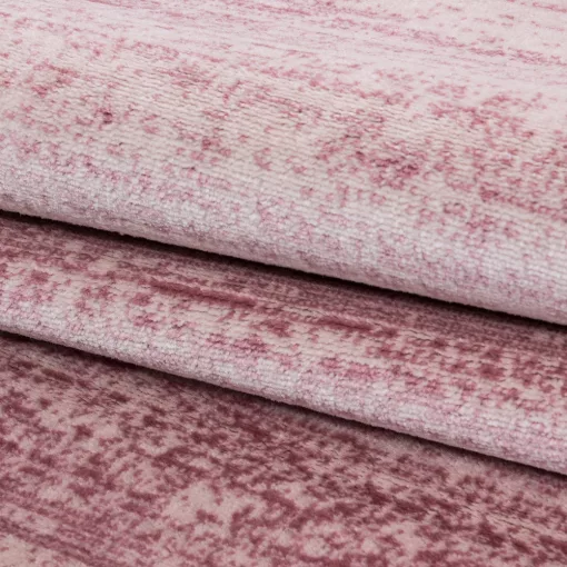PLUS 8000 PINK 120 X 170
