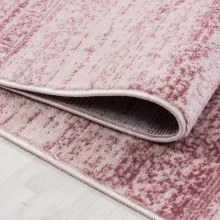 PLUS 8000 PINK 120 X 170
