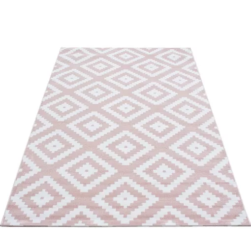 PLUS 8005 PINK 120 X 170