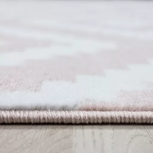 PLUS 8005 PINK 120 X 170