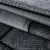 PLUS 8007 FEKETE 120 X 170