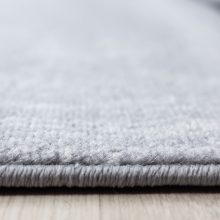 PLUS 8007 FEKETE 120 X 170