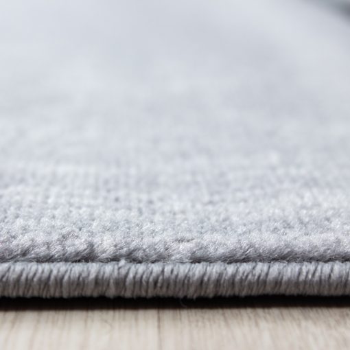 PLUS 8007 FEKETE 120 X 170