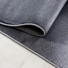 PLUS 8008 FEKETE 120 X 170