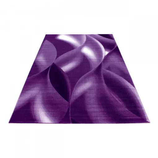 PLUS 8008 LILA 120 X 170