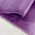 PLUS 8008 LILA 120 X 170