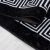 PLUS 8009 FEKETE 120 X 170