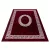 PLUS 8009 PIROS 120 X 170