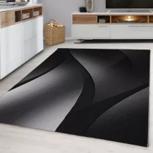 PLUS 8010 FEKETE 120 X 170