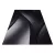 PLUS 8010 FEKETE 120 X 170