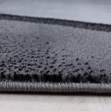 PLUS 8010 FEKETE 120 X 170