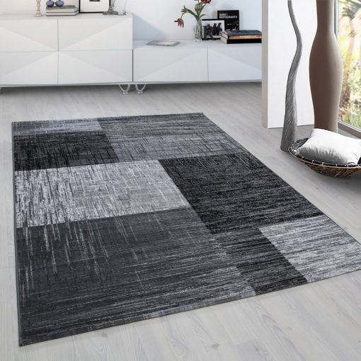 PLUS 8001 FEKETE 160 X 230