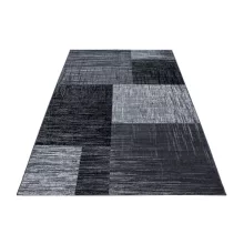 PLUS 8001 FEKETE 160 X 230