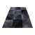 PLUS 8003 FEKETE 160 X 230