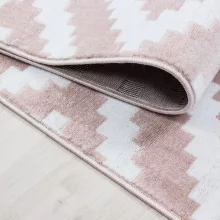 PLUS 8005 PINK 160 X 230