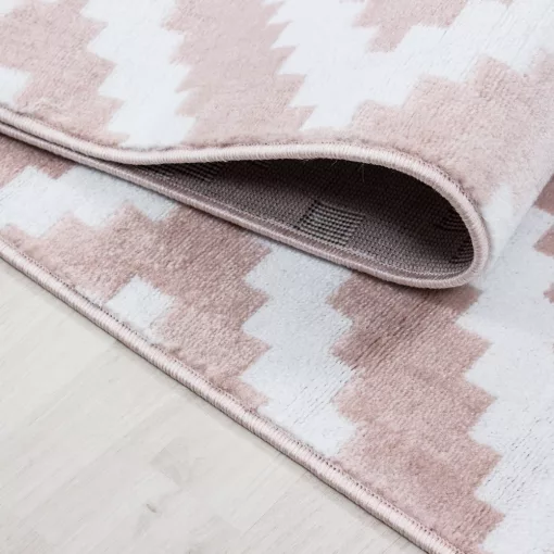 PLUS 8005 PINK 160 X 230