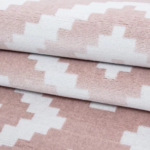 PLUS 8005 PINK 160 X 230