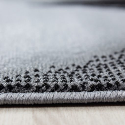 PLUS 8008 FEKETE 160 X 230