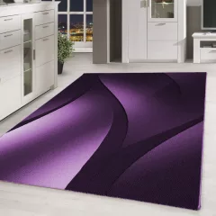 PLUS 8010 LILA 160 X 230