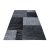 PLUS 8001 FEKETE 200 X 290