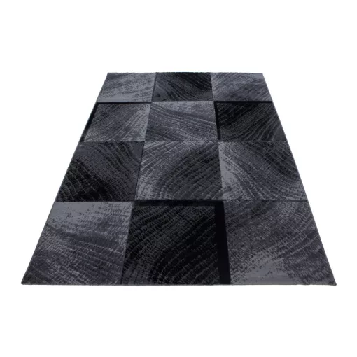 PLUS 8003 FEKETE 200 X 290