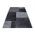 PLUS 8001 FEKETE 80 X 150